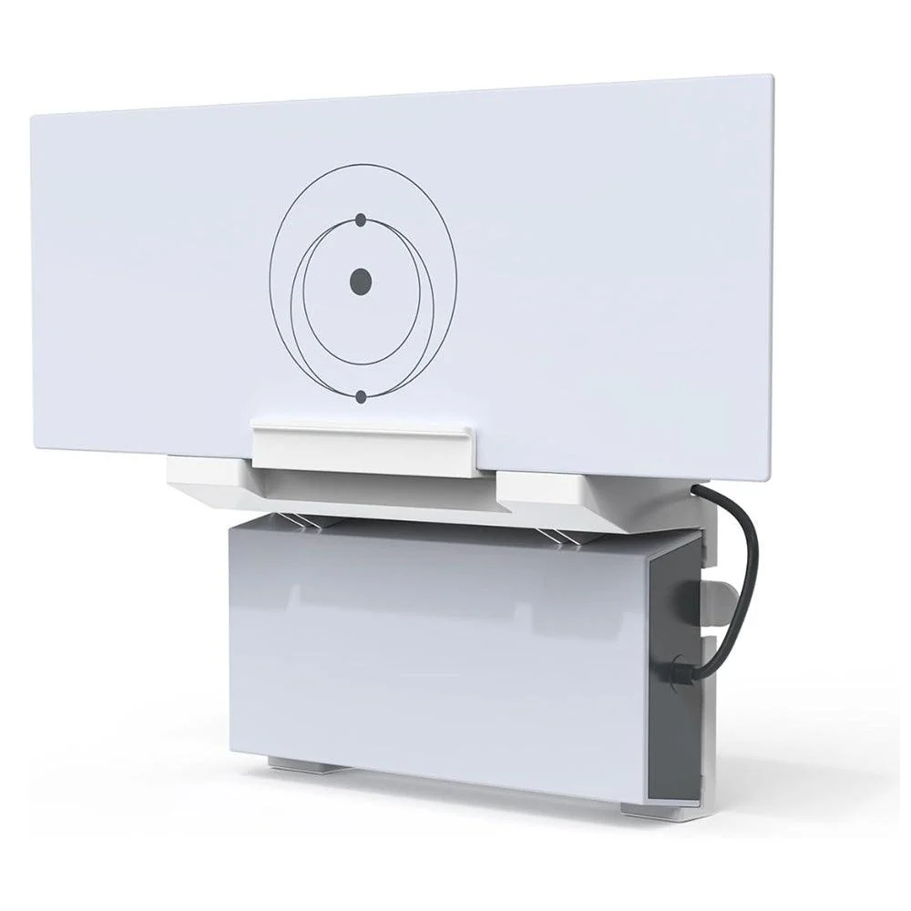 Nagysebességű router rögzítőkészlet integrált tápegységgel Starlink 3. generációs internet beállításához