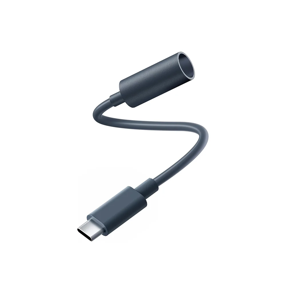 USB-C - DC tápkábel adapter tápellátással (PD) Starlink Mini készülékhez - Hatékony tápcsatlakozási megoldás