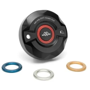 Fékfolyadék tartály fedele, elöl - Aprilia, RS 660, KS/ KS1/ KV (2021 - ); Aprilia, RSV4 / Factory, KY (2021 - ); Aprilia,...