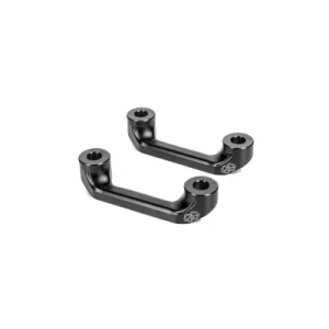 utasüléscsap-burkolat fekete - Aprilia, RS 457, (2023 - ); Aprilia, RS 660, KS/ KS1/ KV (2021 - ); Aprilia, Tuono 457, (20...