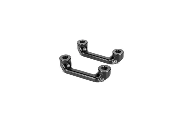 utasüléscsap-burkolat fekete - Aprilia, RS 457, (2023 - ); Aprilia, RS 660, KS/ KS1/ KV (2021 - ); Aprilia, Tuono 457, (20...