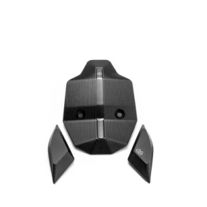 Versenyvédő készlet - Ducati, Panigale V2, 1H (2020 - ); Ducati, Panigale V4 / S / SP2, 3D/4D (2021 - 2024); Ducati, Panig...
