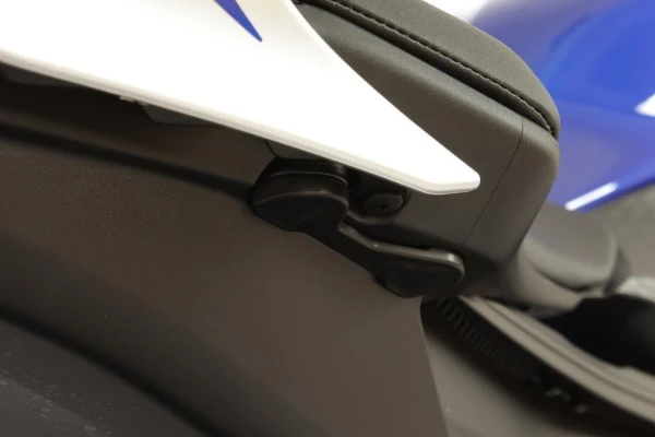 Versenyvédő készlet - Yamaha, YZF-R6, RJ27 (2017 - 2020)
