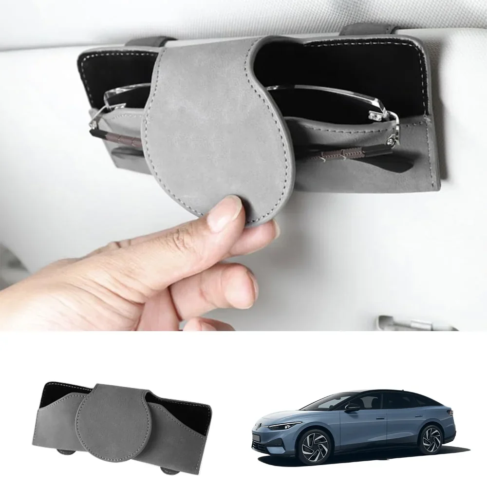 Szemüvegtároló doboz VW ID.3/4/5/6/7-hez