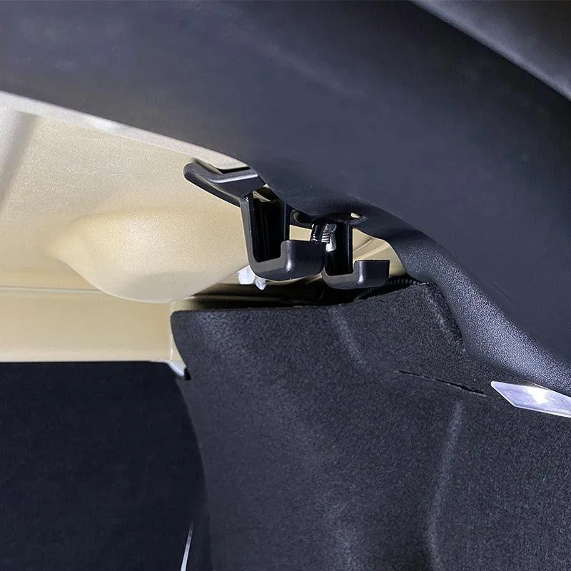 Model 3 csomagtartó horog Tesla(2017-2023)