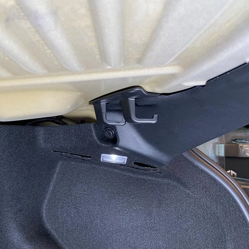 Model 3 csomagtartó horog Tesla(2017-2023)