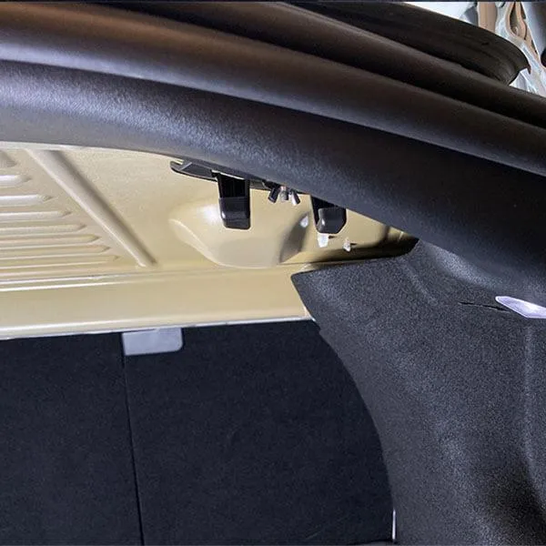 Model 3 csomagtartó horog Tesla(2017-2023)