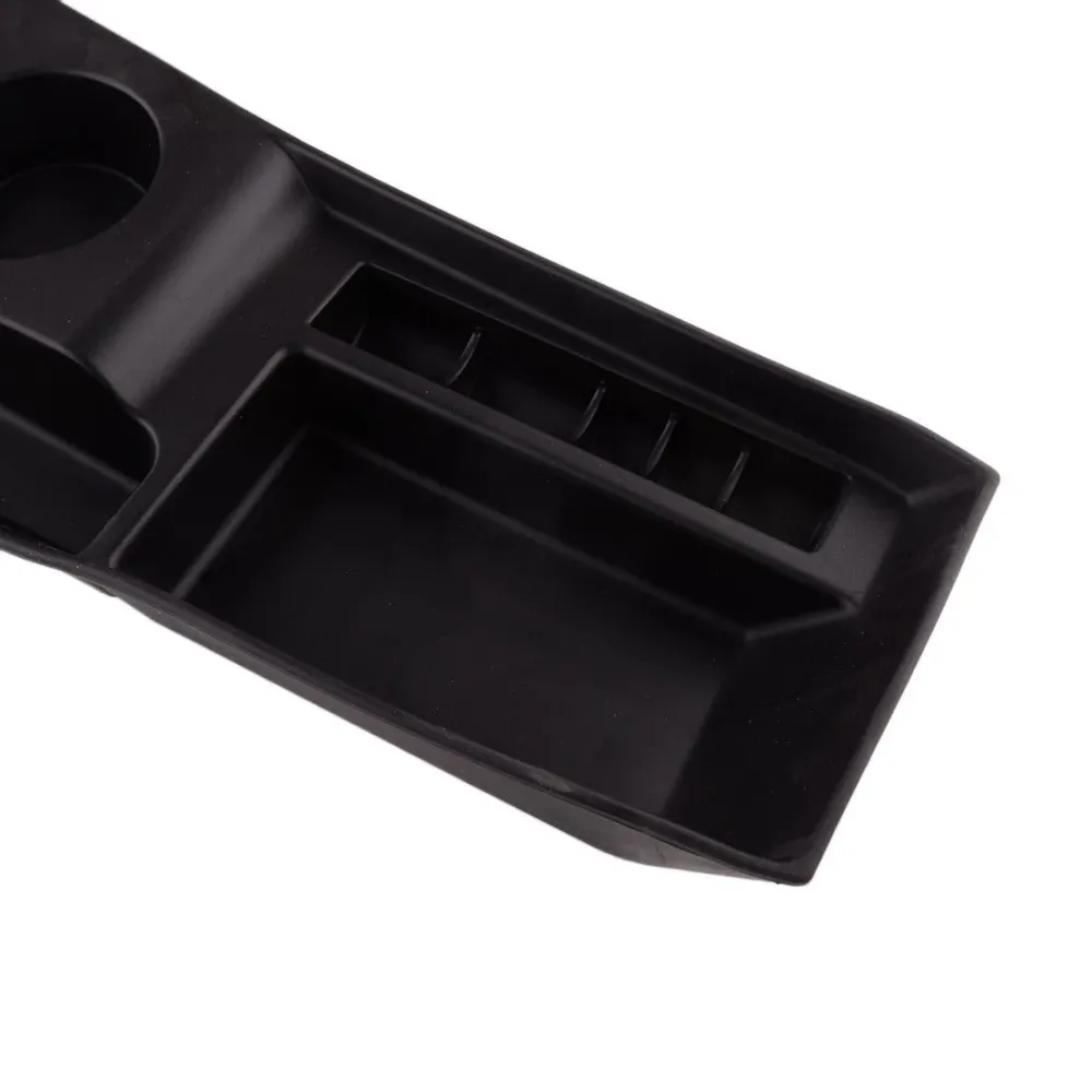 Model S Középkonzol szervező pohártartó tartály Tesla(2012-2015)