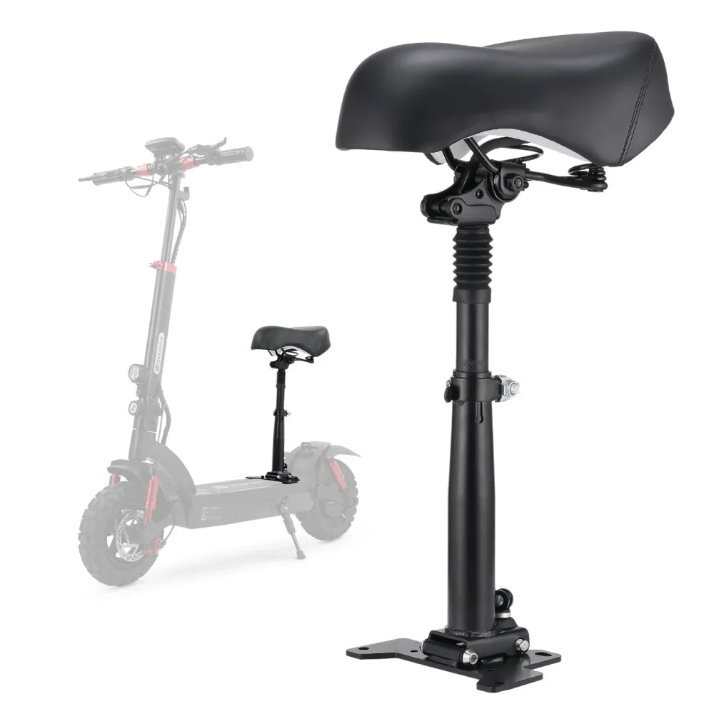 Állítható és összecsukható ülés 45-52 cm magassággal GT2 elektromos rollerhez