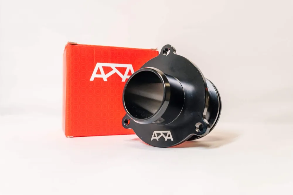 AKA Turbo Kipufogódob Eltávolító 2.0TSI EA888 MQB