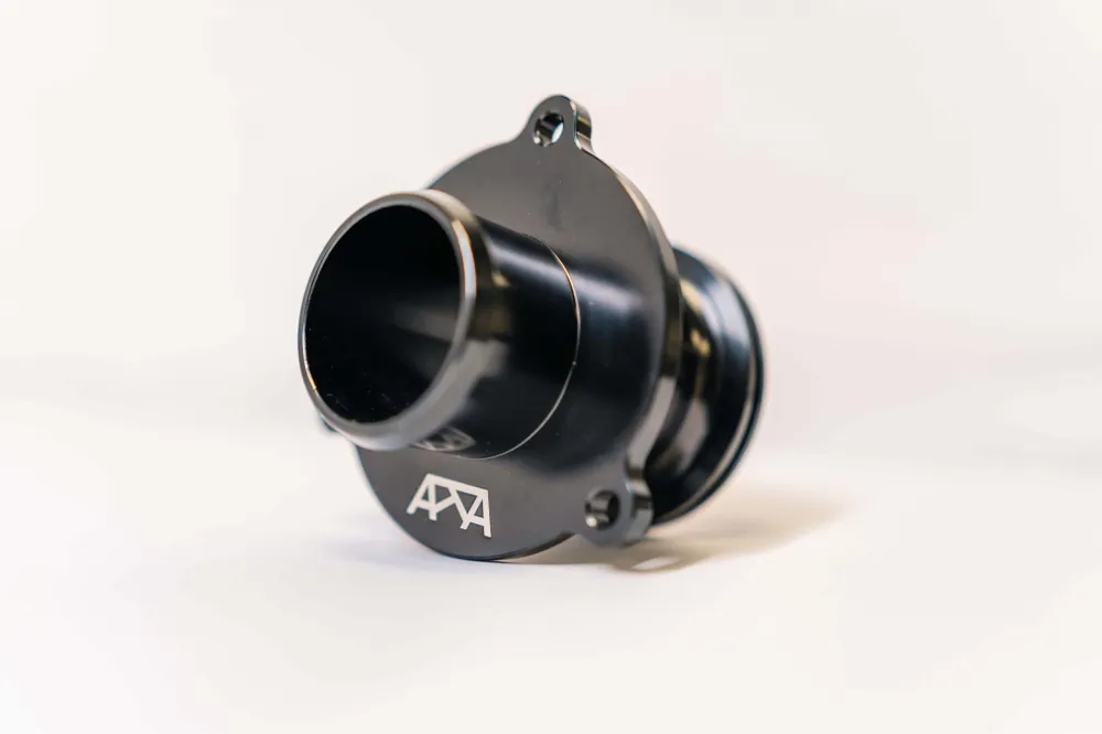 AKA Turbo Kipufogódob Eltávolító 2.0TSI EA888 MQB