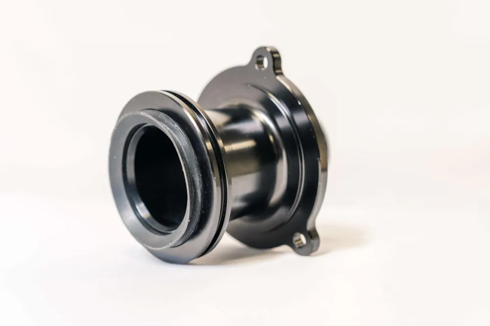 AKA Turbo Kipufogódob Eltávolító 2.0TSI EA888 MQB