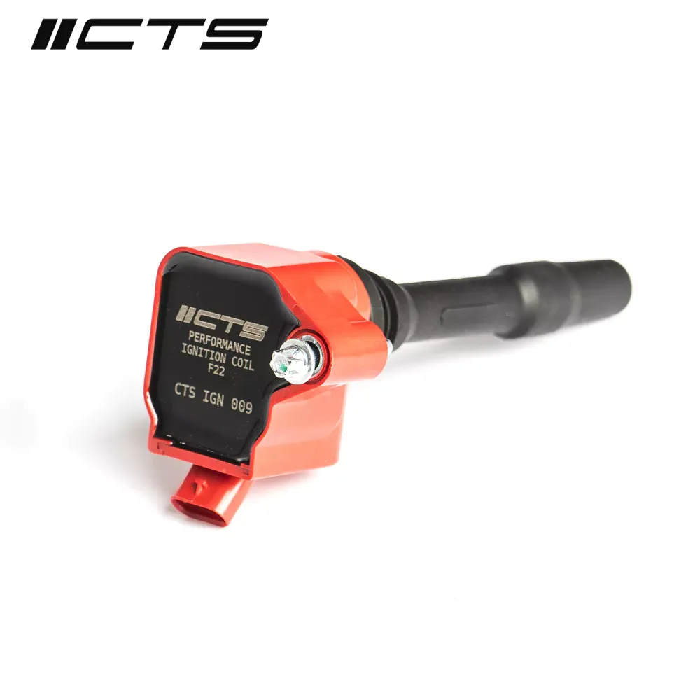 CTS Turbo magas teljesítményű gyújtótekercs BMW B46/B48/B58/B58TU/S58 modellekhez