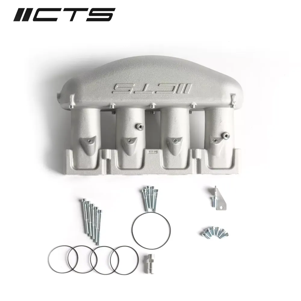 CTS Turbo szívócső 2.0TFSI EA113 & EA888.1/2 - Golf MK5/6 GTI/R, S3 8P, Leon 1P, TT/TTS 8J stb.