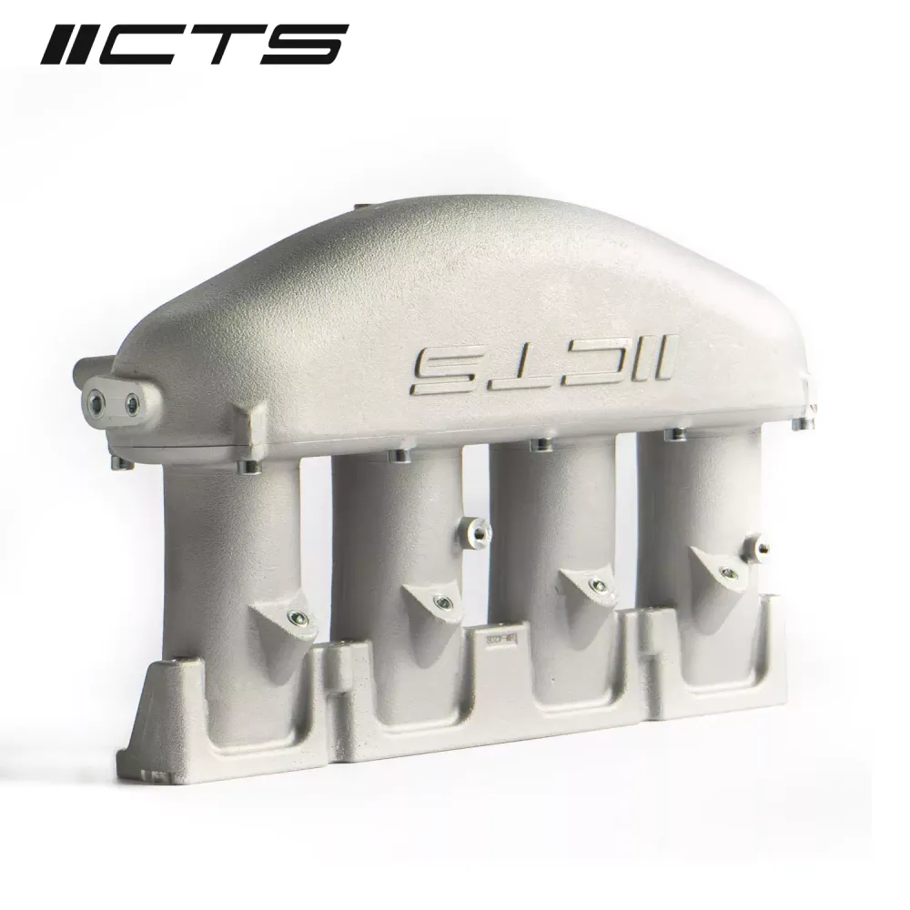 CTS Turbo szívócső 2.0TFSI EA113 & EA888.1/2 - Golf MK5/6 GTI/R, S3 8P, Leon 1P, TT/TTS 8J stb.
