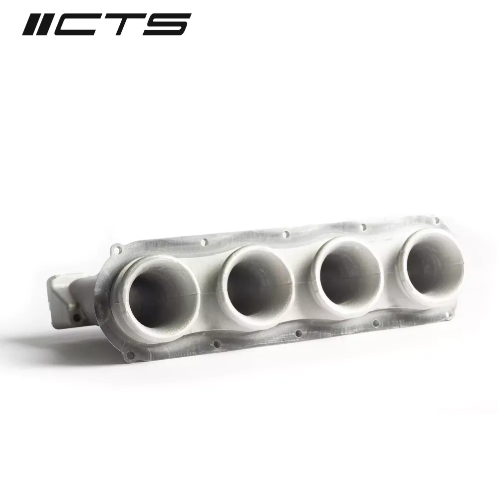 CTS Turbo szívócső 2.0TFSI EA113 & EA888.1/2 - Golf MK5/6 GTI/R, S3 8P, Leon 1P, TT/TTS 8J stb.