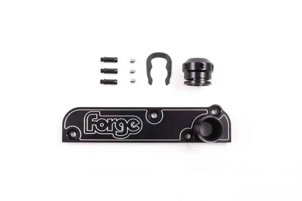 Forge Motorsport PCV eltávolító készlet 2.0TFSI EA113