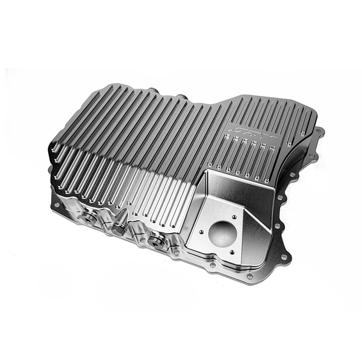 JDY alumínium CNC olajteknő CZGB/CEPA Audi RS3 8P/8V 2.5TFSI