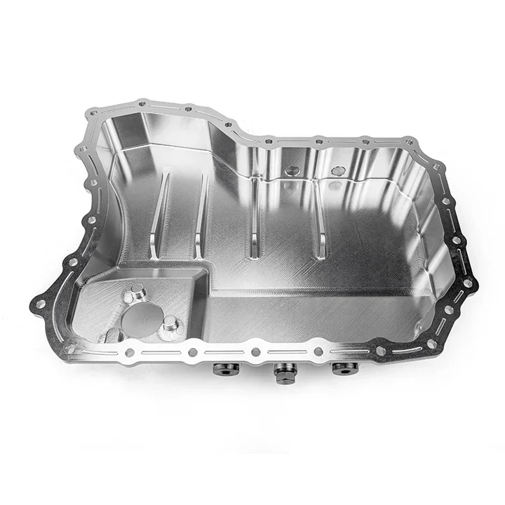 JDY alumínium CNC olajteknő CZGB/CEPA Audi RS3 8P/8V 2.5TFSI