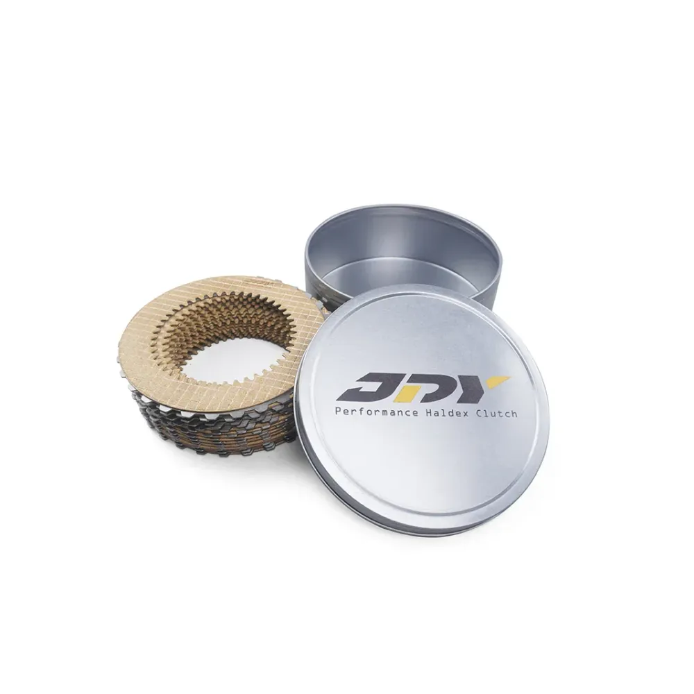 JDY Haldex Kuplung PQ35 AWD VW Golf 6R, Audi A3/S3 8P, TTS/TTRS 8J, Seat Cupra 1P