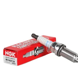 NGK Racing Competition R7437-9 Gyújtógyertyák Készlet 4 db-ból