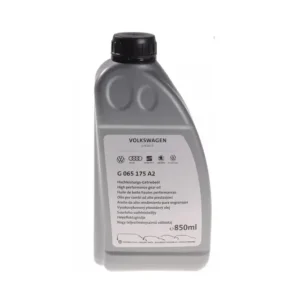 OEM Audi Haldex olaj 850 ml Audi RS3 8Y, Cupra Formentor VZ5 2.5TFSI 2021+