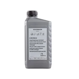 OEM DSG DQ250 Sebességváltó Olaj 1L