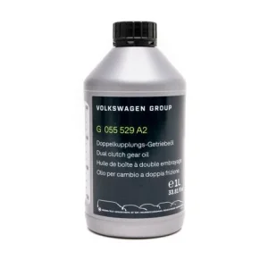 OEM DSG DQ381 és DQ500 sebességváltó olaj 1L