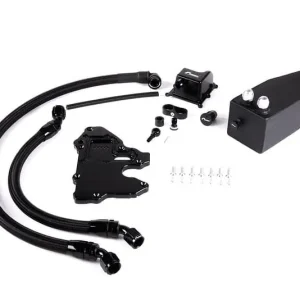 RacingLine Catch Tank Készlet MQB 1.8/2.0TSI Golf 7 GTI/R, Audi S3 8V/TT 8S, Leon 5F Cupra, vRS stb.