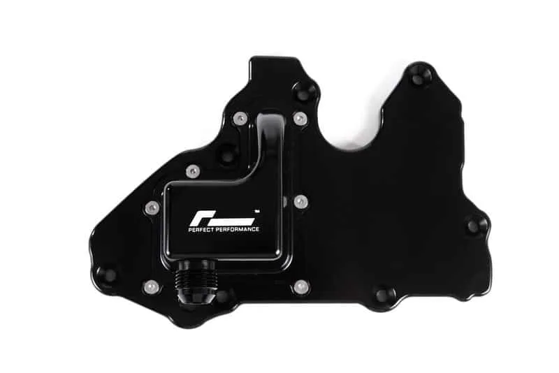 RacingLine Catch Tank Készlet MQB 1.8/2.0TSI Golf 7 GTI/R, Audi S3 8V/TT 8S, Leon 5F Cupra, vRS stb.