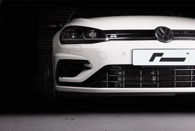 RacingLine olajhűtő MQB 2.0TSI VW Golf 7/8 GTI/R, Leon Cupra, A3/S3 8V/8Y stb.