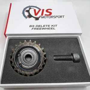VIS Motorsport kiegyenlítő tengely szabadonfutó EA113