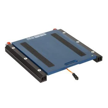 Tengelysúlymérő platform 500x400mm – 1 500 kg