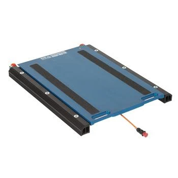 Tengelysúlymérő platform 700x450mm – 15 000 kg