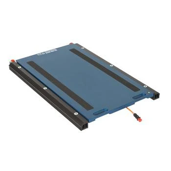 Tengelysúlymérő platform 900x500mm – 15 000 kg