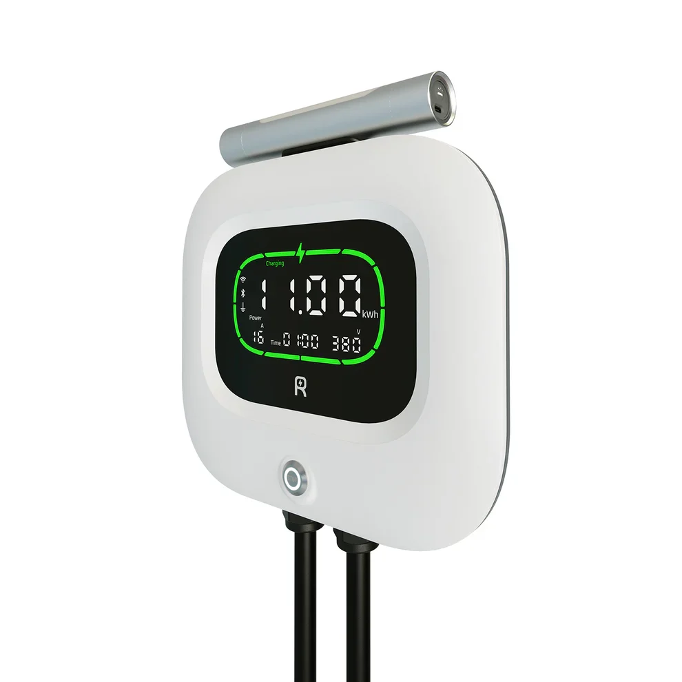 Rheidon Wallbox elektromos autó fali töltő (11kW)