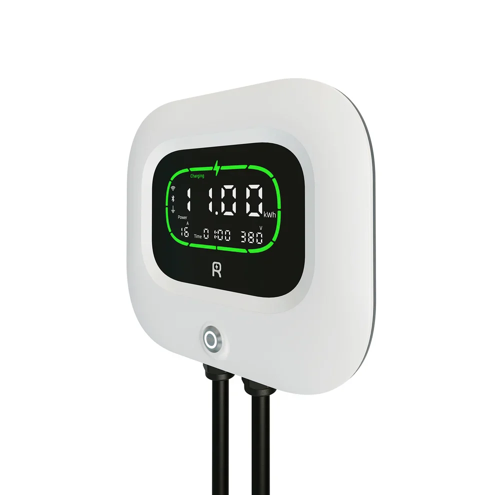 Rheidon Wallbox elektromos autó fali töltő (11kW)