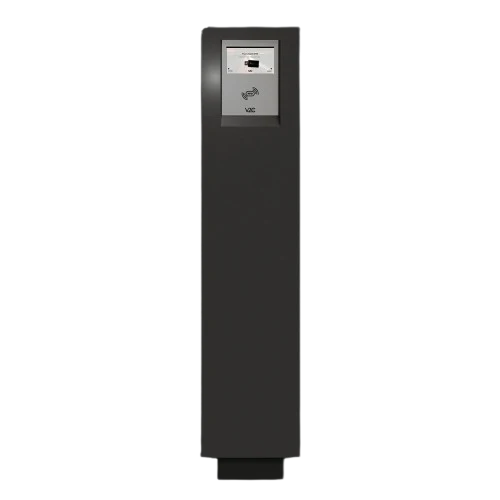 V2C Pole Pro elektromos autó töltőállomás (Max.2X22kW)