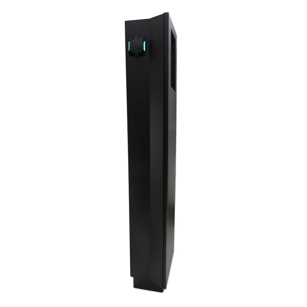 V2C Pole Pro elektromos autó töltőállomás (Max.2X22kW)