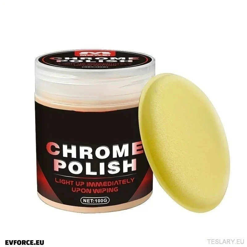 Többcélú króm-helyreállítási lengyel 100 gm