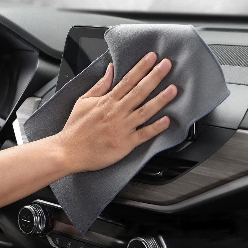 Tesla Velúr tisztítókendő
