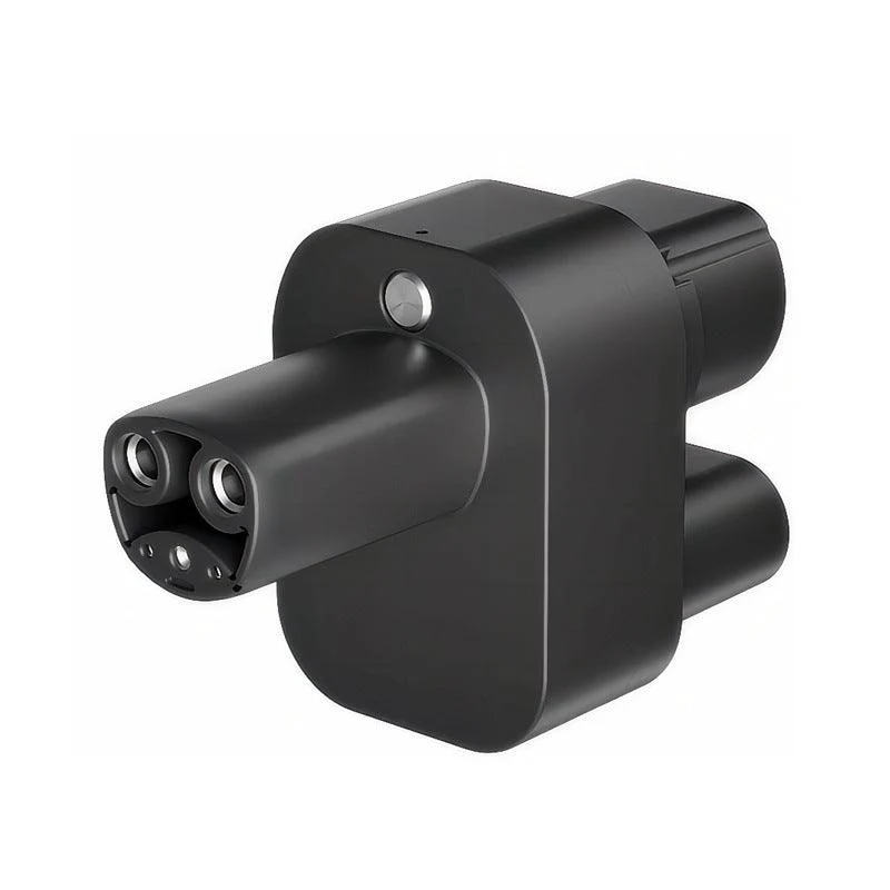 CCS2 - Tesla töltőadapter Model 3, Model Y és Model modellekhez S, Model X - Gyors és kényelmes töltésfrissítés