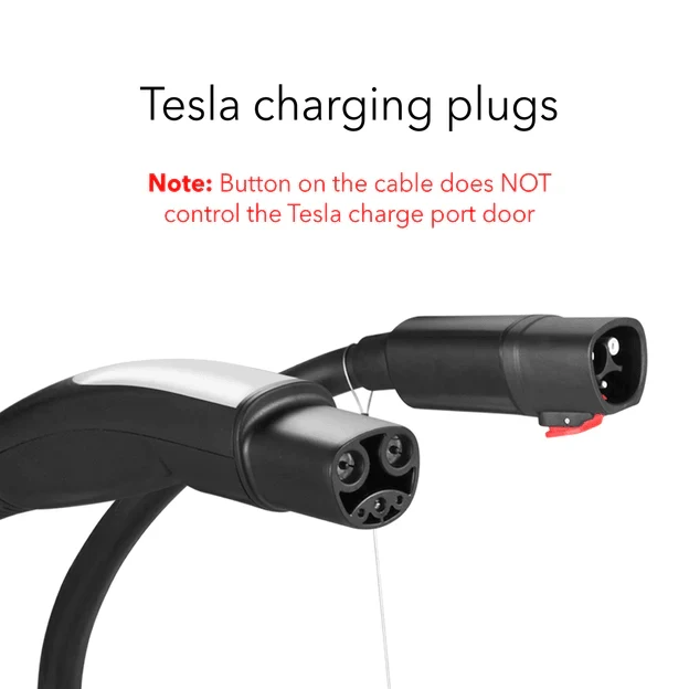 Kiváló minőségű Tesla elektromos jármű töltőkábel hosszabbítóval