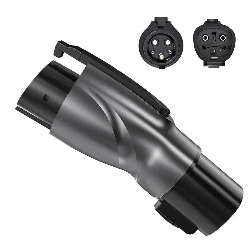 Tesla J1772-hez Adapter Tesla Model 3/Y/S/X/Cybertruck