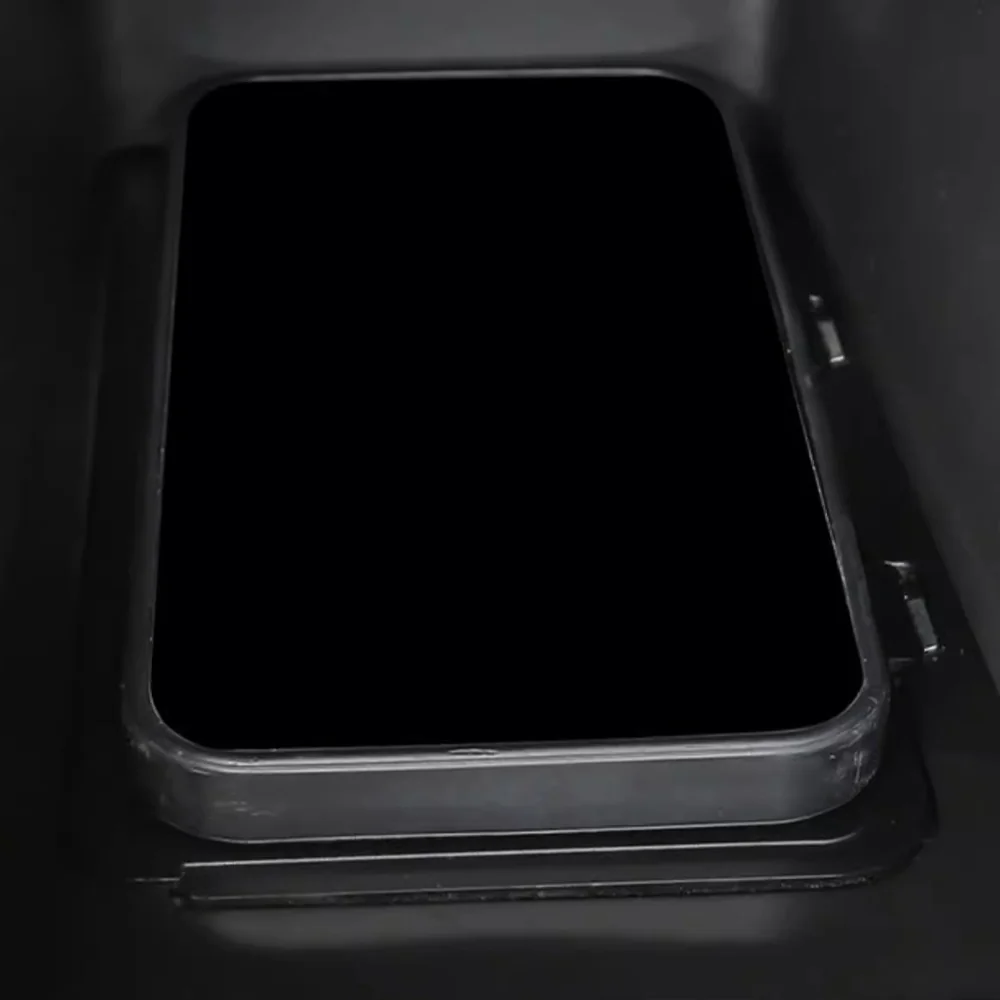 Vezeték nélküli telefontöltő VW ID.4 2024-2025-höz