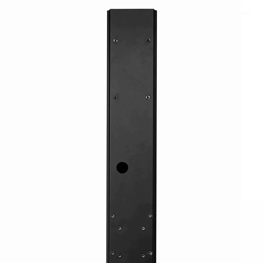 Besen Wallbox oszlop Duo