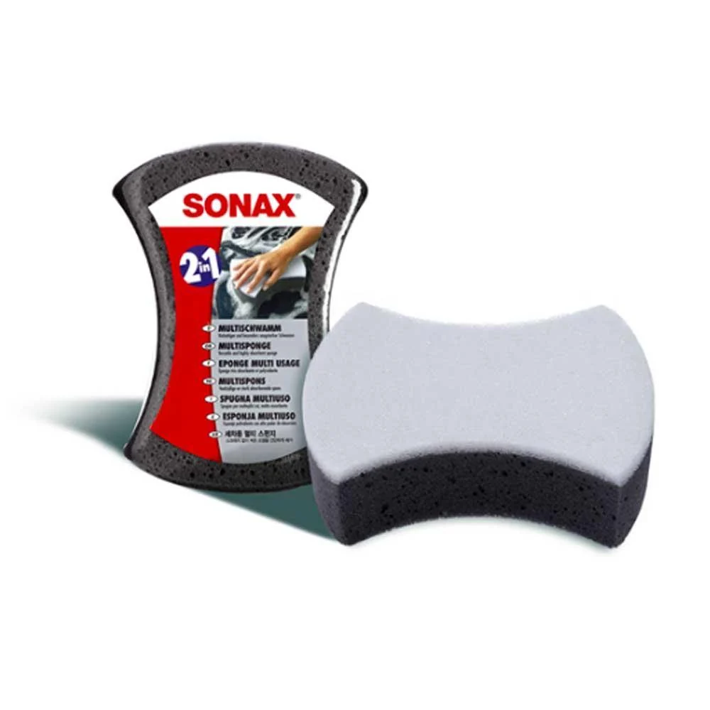 Sonax autóápoló szivacs, univerzális