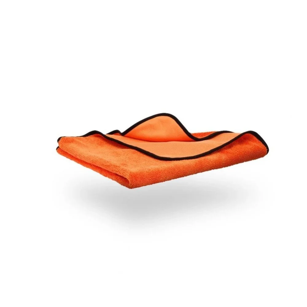 Szárítótörölköző ProfiPolish Orange Twister, 85x72cm