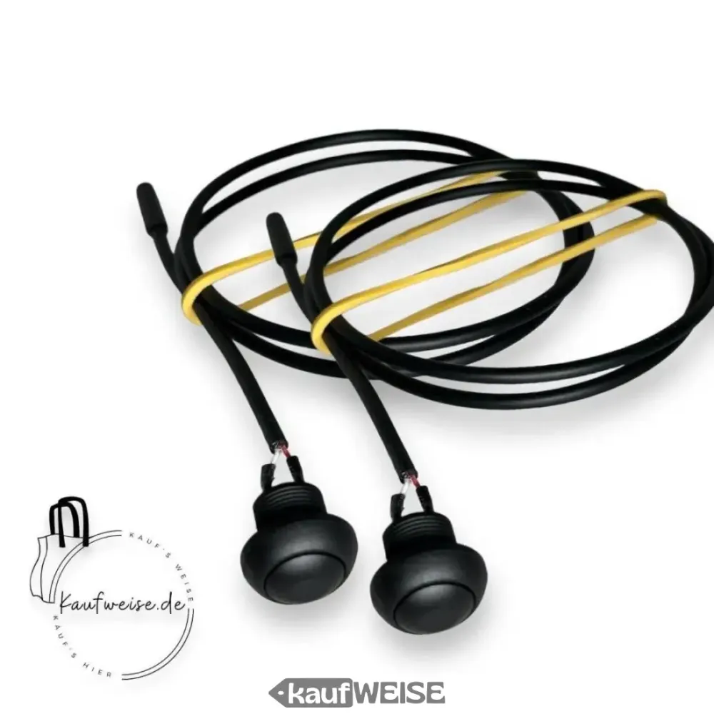 VanMoof Boost és Bell Button készlet – VM13-149