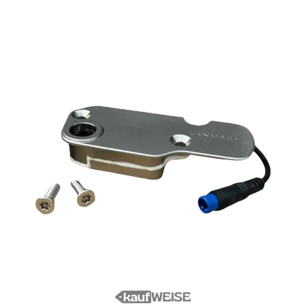 Kicklock VanMoof S3 & X3 alkatrész VM18-053 csavarokkal